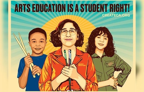 Seattle Public Schools' Arts Education Booms with More Teachers and Enriched Programs During Arts Education Month