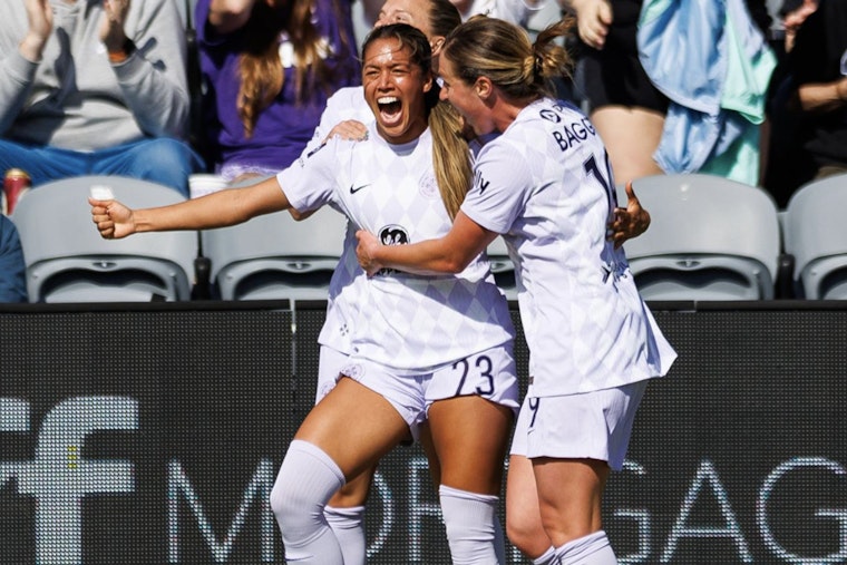 Seattle Reign FC Nears $58M Acquisition by Seattle Sounders Amid Soccer World Shake-Up