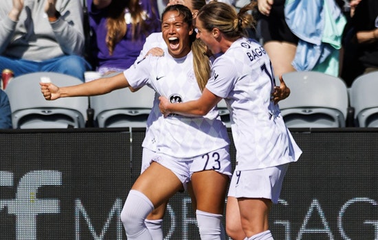 Seattle Reign FC Nears $58M Acquisition by Seattle Sounders Amid Soccer World Shake-Up