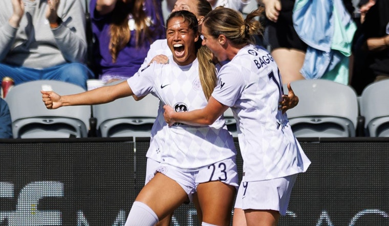 Seattle Reign FC Nears $58M Acquisition by Seattle Sounders Amid Soccer World Shake-Up