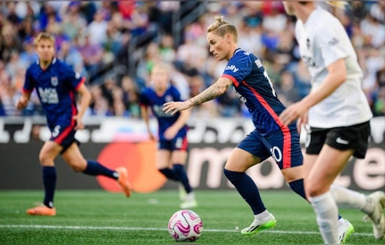 Seattle Reign FC Reclaims Original Name and Logo, Joins NWSL Expansion with Fresh Signings and Broadcast Partners