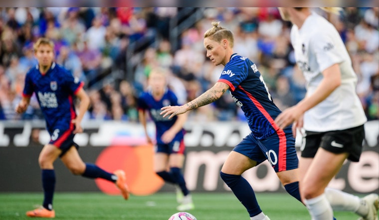 Seattle Reign FC Reclaims Original Name and Logo, Joins NWSL Expansion with Fresh Signings and Broadcast Partners