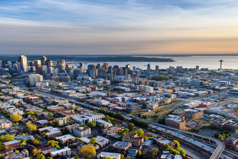 Seattle Revives Century-Old Housing Solution, Micro-Apartments Emerge Amid Affordability Crisis