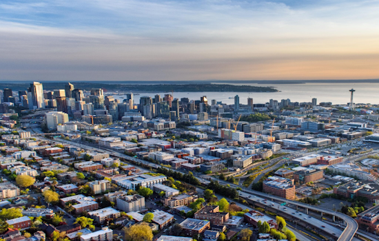 Seattle Revives Century-Old Housing Solution, Micro-Apartments Emerge Amid Affordability Crisis