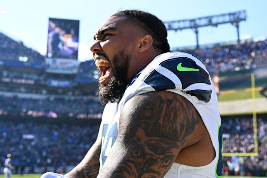 Seattle Seahawks Fortify Defense, Sign Leonard Williams to $64.5 Million Deal and Snag Tight End Noah Fant