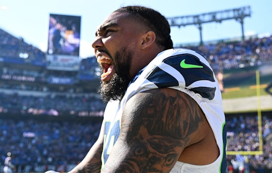 Seattle Seahawks Fortify Defense, Sign Leonard Williams to $64.5 Million Deal and Snag Tight End Noah Fant