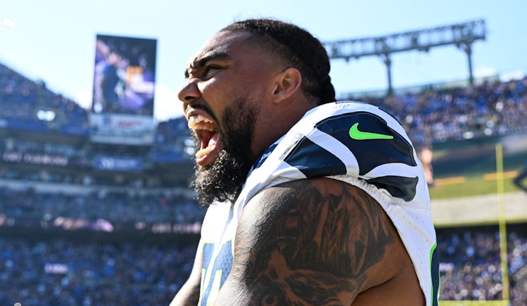 Seattle Seahawks Fortify Defense, Sign Leonard Williams to $64.5 Million Deal and Snag Tight End Noah Fant