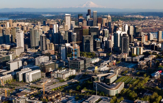 Seattle Seeks Consultants to Design Harrison & Mercer Transit Project, Enhancing Uptown-Cascade Connectivity