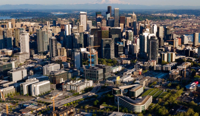 Seattle Seeks Consultants to Design Harrison & Mercer Transit Project, Enhancing Uptown-Cascade Connectivity