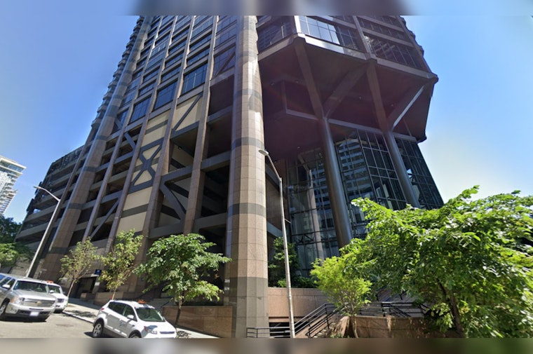 Seattle Seeks Engineering Experts to Boost Fall Protection in Municipal Buildings