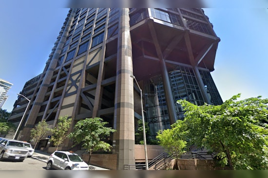 Seattle Seeks Engineering Experts to Boost Fall Protection in Municipal Buildings