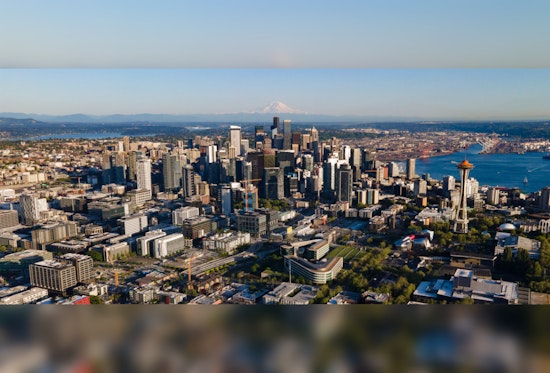 Seattle Seeks Experienced Real Estate Firms for Transportation Infrastructure Expansion