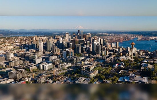 Seattle Seeks Experienced Real Estate Firms for Transportation Infrastructure Expansion