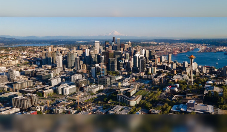 Seattle Seeks Experienced Real Estate Firms for Transportation Infrastructure Expansion