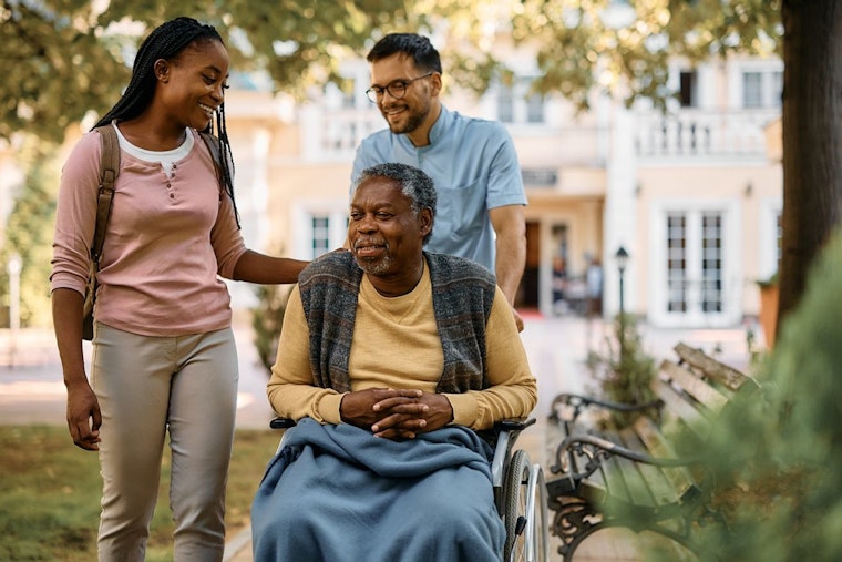 Seattle Seeks Partners to Provide Respite for Family Caregivers of Elderly, Disabled