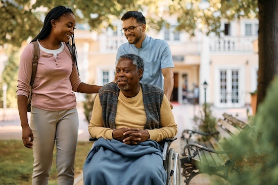 Seattle Seeks Partners to Provide Respite for Family Caregivers of Elderly, Disabled