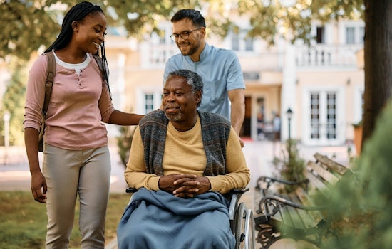 Seattle Seeks Partners to Provide Respite for Family Caregivers of Elderly, Disabled
