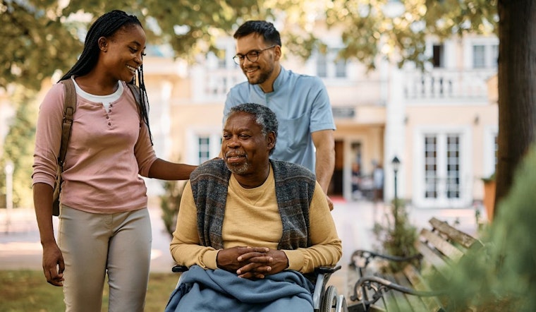 Seattle Seeks Partners to Provide Respite for Family Caregivers of Elderly, Disabled