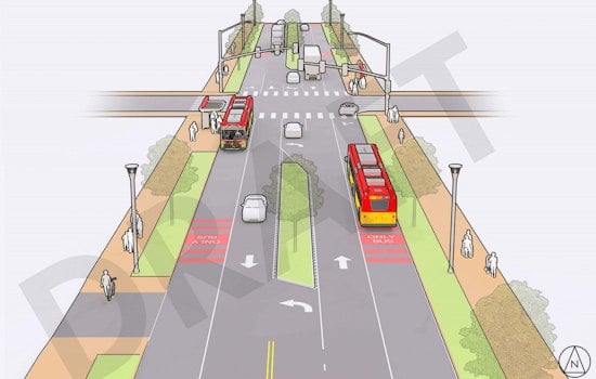Seattle Seeks Public Feedback on Design Upgrades for Aurora Avenue N Safety and Community Enhancement