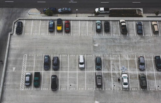 Seattle Street Parking Rates to Shuffle Monday in Pursuit of Ideal Space Availability