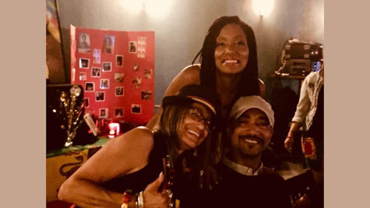 Seattle Transportation Official Cheyenne Montgomery Honored in 'Roadside Chats' for Black History Month