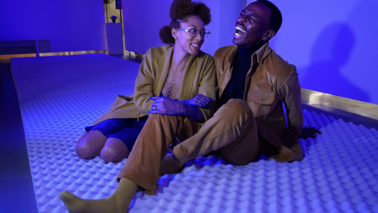 Seattle's ARTS at King Street Station Hosts "DREAM TEMPLE (for Octavia)" Exhibition Celebrating Sci-Fi Icon Butler