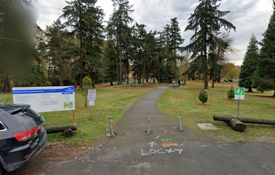 Seattle's Be'er Sheva Park Celebrates Grand Reopening with Community Festivities in Rainier Beach