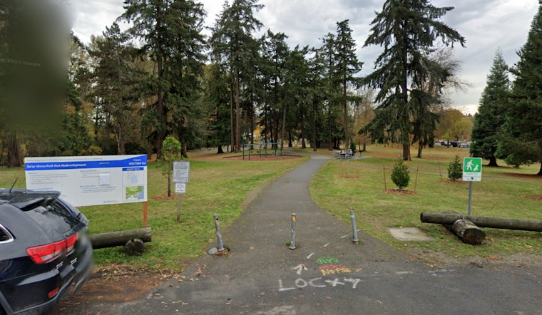 Seattle's Be'er Sheva Park Celebrates Grand Reopening with Community Festivities in Rainier Beach