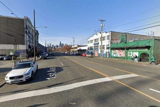 Seattle's Cannazone Pot Shop Targeted in $15K Smash-and-Grab Heist, Owner Cites Repeated Burglaries