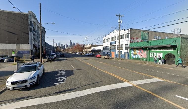 Seattle's Cannazone Pot Shop Targeted in $15K Smash-and-Grab Heist, Owner Cites Repeated Burglaries