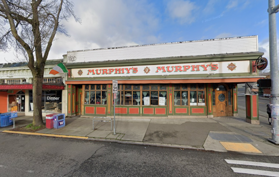 Seattle's Community Landmark, Murphy's Pub, Faces Threat of Demolition Amidst Development Pressures