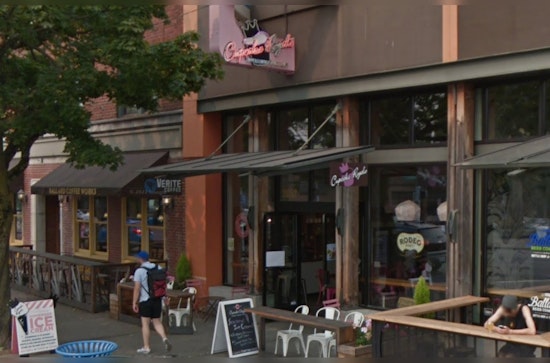 Seattle's Cupcake Pioneer, Cupcake Royale, Bids Farewell to Beloved Ballard Store