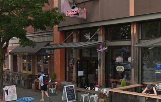 Seattle's Cupcake Pioneer, Cupcake Royale, Bids Farewell to Beloved Ballard Store