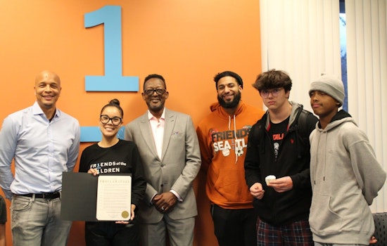 Seattle's DEEL Grants $2.8 Million to Youth Programs Focused on BIPOC and Immigrant Communities