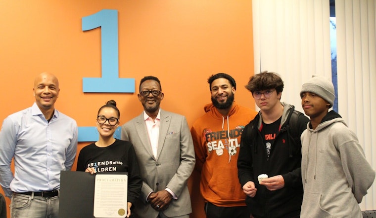Seattle's DEEL Grants $2.8 Million to Youth Programs Focused on BIPOC and Immigrant Communities