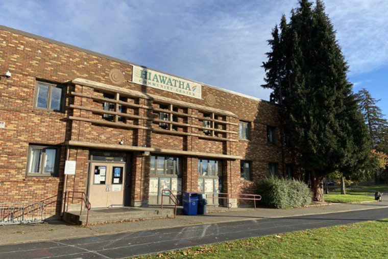 Seattle's Hiawatha Community Center Set for Eco-Friendly Renovation and Safety Enhancements