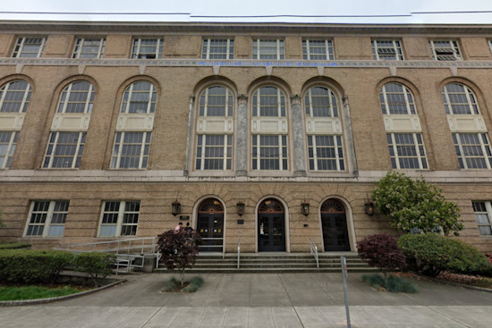 Seattle's Historic U.S. Immigrant Station and Assay Office Up for Landmark Status Deliberation