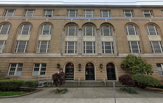 Seattle's Historic U.S. Immigrant Station and Assay Office Up for Landmark Status Deliberation