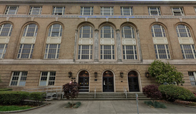 Seattle's Historic U.S. Immigrant Station and Assay Office Up for Landmark Status Deliberation