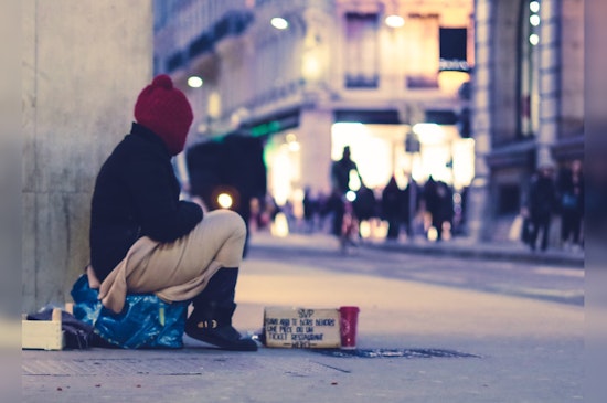 Seattle's Homelessness Strides Risked by Rising Fentanyl Emergencies