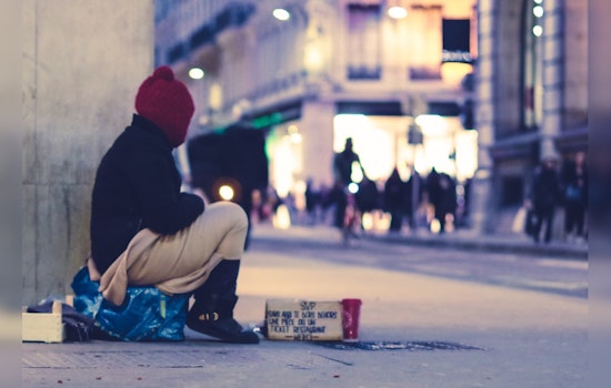 Seattle's Homelessness Strides Risked by Rising Fentanyl Emergencies