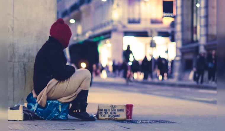 Seattle's Homelessness Strides Risked by Rising Fentanyl Emergencies