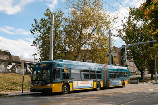 Seattle's Route 48 Overhaul Begins, Aiming to Speed Up Transit from Judkins Park to U-District