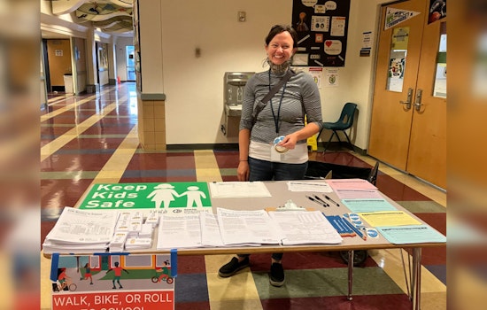Seattle's SDOT Highlights Sara Colling's Impact on Urban Mobility for Women's History Month