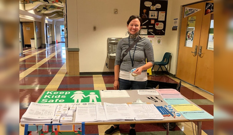 Seattle's SDOT Highlights Sara Colling's Impact on Urban Mobility for Women's History Month