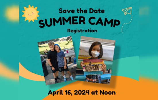 Seattle's Summer Camp Registration for Kids Fast Approaching - Secure Your Child's Spot Now