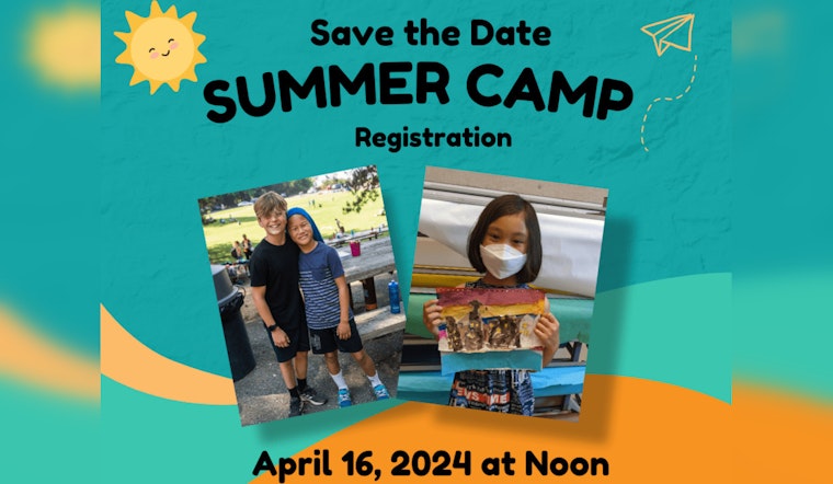 Seattle's Summer Camp Registration for Kids Fast Approaching - Secure Your Child's Spot Now