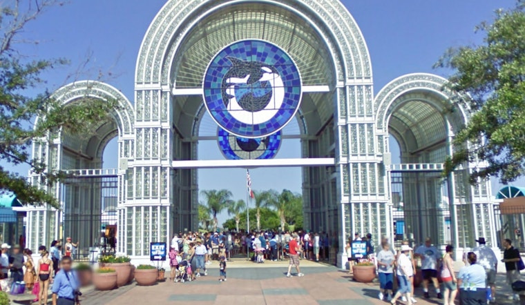 SeaWorld San Antonio Hosts 4th Annual 'Jana Banana Day' for Kids Battling Cancer