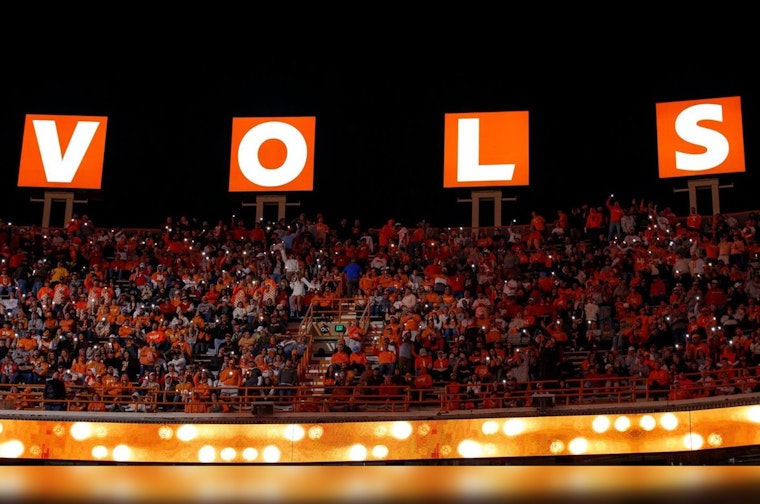 SEC Unveils Tennessee Vols' 2025 Football Opponents with Venue Swap from This Year's Lineup