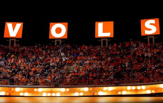 SEC Unveils Tennessee Vols' 2025 Football Opponents with Venue Swap from This Year's Lineup